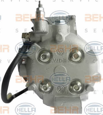 Buy Behr-Hella 8FK351121561 – good price at EXIST.AE!