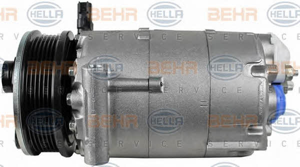 Buy Behr-Hella 8FK351272421 – good price at EXIST.AE!
