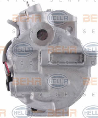 Compressor, air conditioning Behr-Hella 8FK 351 110-431
