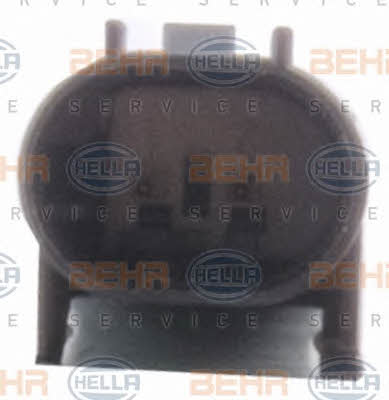 Behr-Hella 8FK 351 110-431 Compressor, air conditioning 8FK351110431