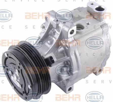 Buy Behr-Hella 8FK351002371 – good price at EXIST.AE!