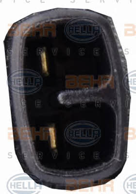 Behr-Hella 8FK 351 002-371 Compressor, air conditioning 8FK351002371