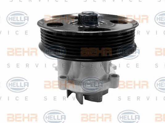 Behr-Hella 8MP 376 810-194 Water pump 8MP376810194