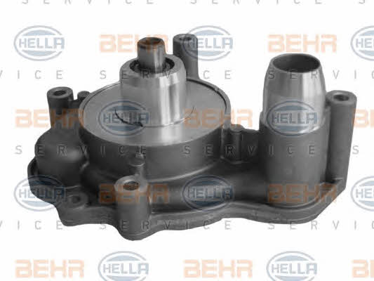 Behr-Hella 8MP 376 810-264 Water pump 8MP376810264