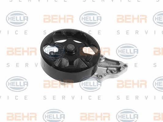 Behr-Hella 8MP 376 807-444 Water pump 8MP376807444