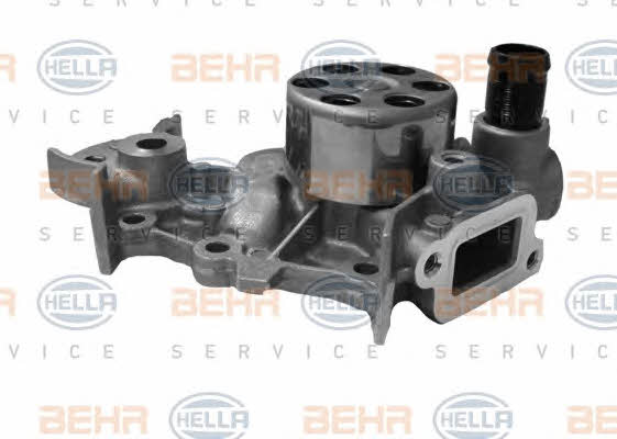 Behr-Hella 8MP 376 805-394 Water pump 8MP376805394