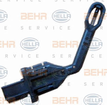 Behr-Hella 6ZT 351 080-401 Interior temperature sensor 6ZT351080401