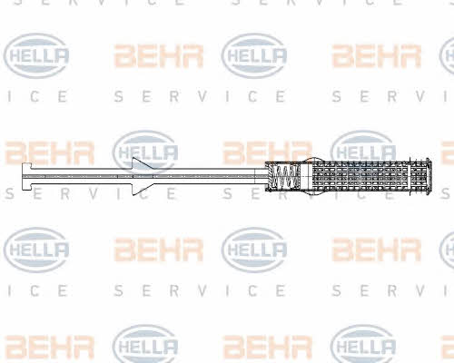 Buy Behr-Hella 8FT 351 198-434 at a low price in United Arab Emirates!