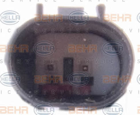 Behr-Hella 8FK 351 340-471 Compressor, air conditioning 8FK351340471