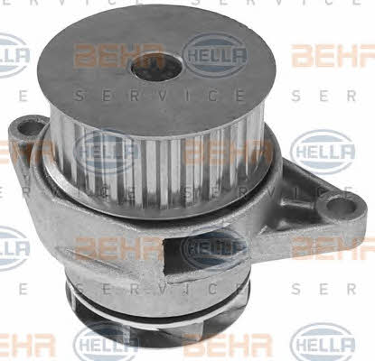 Behr-Hella 8MP 376 802-794 Water pump 8MP376802794