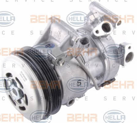 Buy Behr-Hella 8FK351002401 – good price at EXIST.AE!