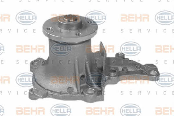 Behr-Hella 8MP 376 802-464 Water pump 8MP376802464