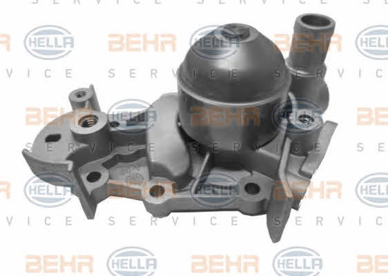Behr-Hella 8MP 376 800-174 Water pump 8MP376800174