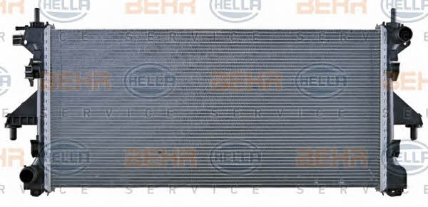 Buy Behr-Hella 8MK 376 745-104 at a low price in United Arab Emirates!