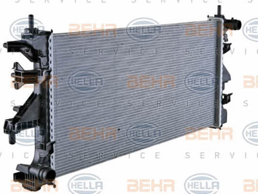 Buy Behr-Hella 8MK 376 745-104 at a low price in United Arab Emirates!