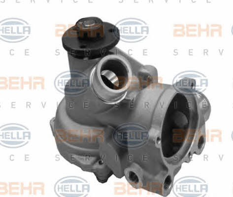 Behr-Hella 8MP 376 803-314 Water pump 8MP376803314