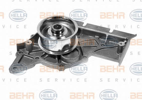 Behr-Hella 8MP 376 801-694 Water pump 8MP376801694