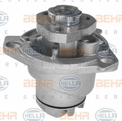 Behr-Hella 8MP 376 802-194 Water pump 8MP376802194