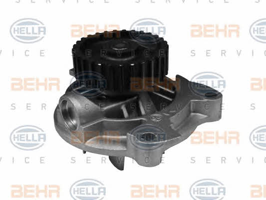 Behr-Hella 8MP 376 801-194 Water pump 8MP376801194