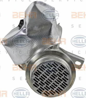 Behr-Hella Exhaust gas cooler – price