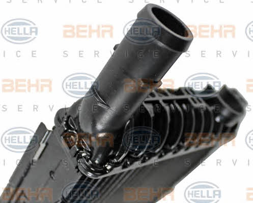 Behr-Hella 8MK 376 701-661 Radiator, engine cooling 8MK376701661