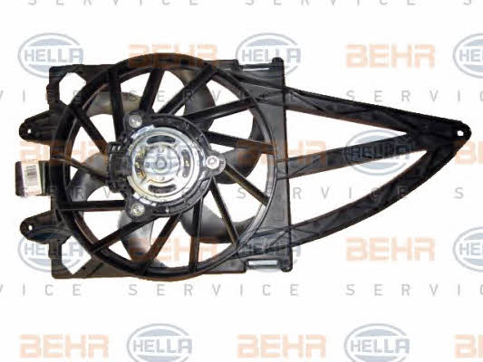 Buy Behr-Hella 8EW351149041 – good price at EXIST.AE!