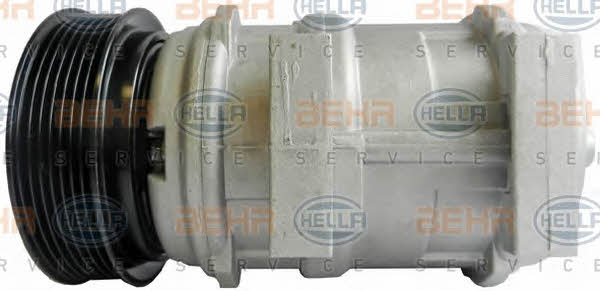 Behr-Hella 8FK 351 105-561 Compressor, air conditioning 8FK351105561