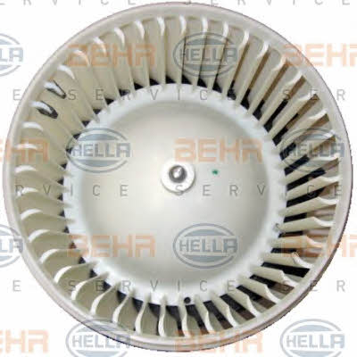 Fan assy - heater motor Behr-Hella 8EW 351 149-511