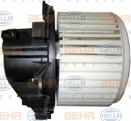 Fan assy - heater motor Behr-Hella 8EW 351 149-511