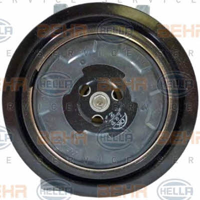 Compressor, air conditioning Behr-Hella 8FK 351 123-061