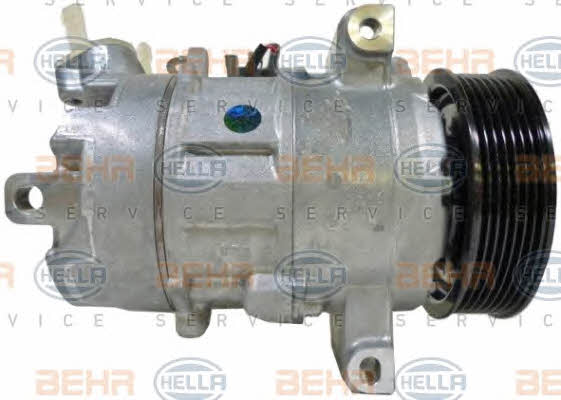 Compressor, air conditioning Behr-Hella 8FK 351 123-061