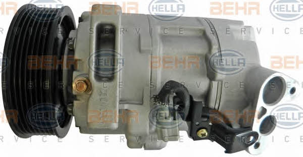 Buy Behr-Hella 8FK351123561 – good price at EXIST.AE!