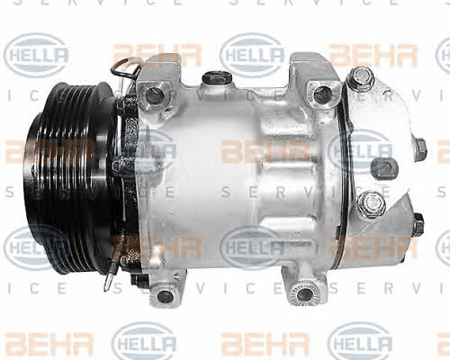 Buy Behr-Hella 8FK351126141 – good price at EXIST.AE!