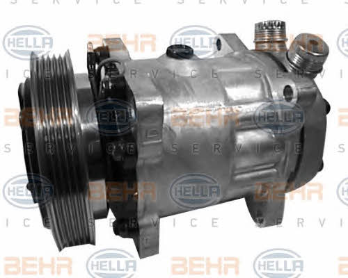 Buy Behr-Hella 8FK351126251 – good price at EXIST.AE!
