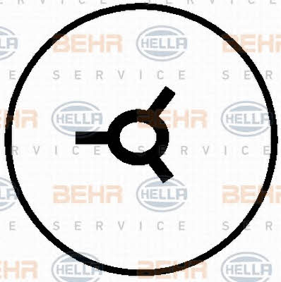 Buy Behr-Hella 8FK 351 126-661 at a low price in United Arab Emirates!