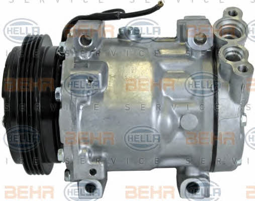 Compressor, air conditioning Behr-Hella 8FK 351 126-901