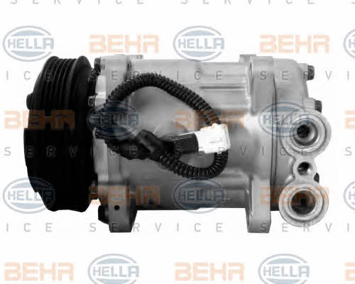 Buy Behr-Hella 8FK351127041 – good price at EXIST.AE!