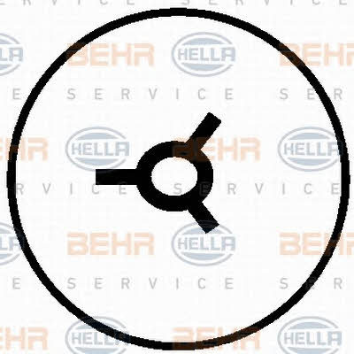 Buy Behr-Hella 8FK351127951 – good price at EXIST.AE!