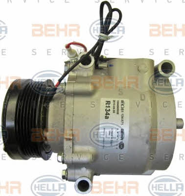 Buy Behr-Hella 8FK351134671 – good price at EXIST.AE!