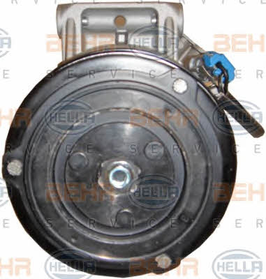 Behr-Hella Compressor, air conditioning – price [object Object] PLN