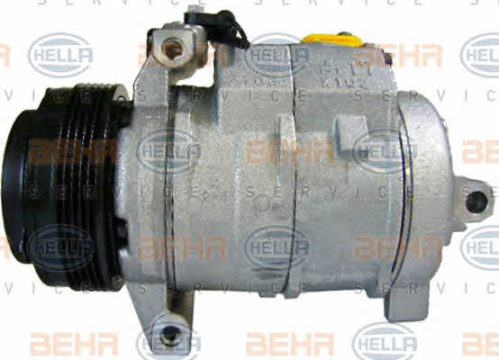 Compressor, air conditioning Behr-Hella 8FK 351 176-151