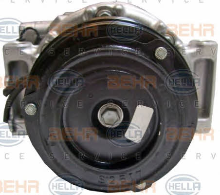 Compressor, air conditioning Behr-Hella 8FK 351 176-171