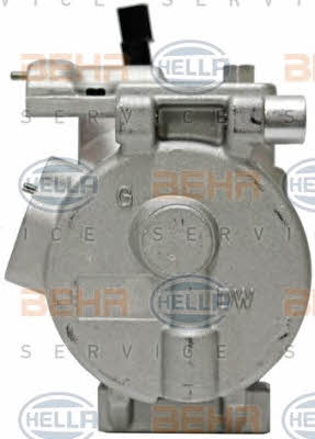 Compressor, air conditioning Behr-Hella 8FK 351 272-101