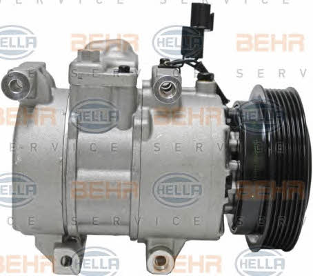 Buy Behr-Hella 8FK351272101 – good price at EXIST.AE!