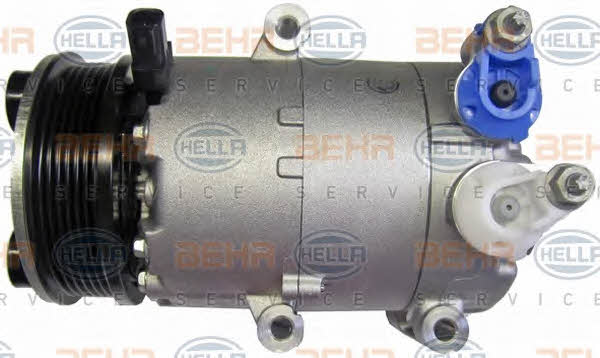 Buy Behr-Hella 8FK351334071 – good price at EXIST.AE!
