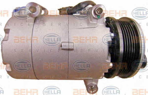 Buy Behr-Hella 8FK351334431 – good price at EXIST.AE!