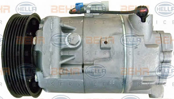 Buy Behr-Hella 8FK351340271 – good price at EXIST.AE!