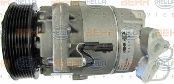 Buy Behr-Hella 8FK351340341 – good price at EXIST.AE!