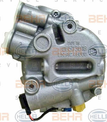 Buy Behr-Hella 8FK351340361 – good price at EXIST.AE!