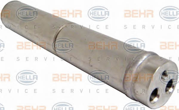 Behr-Hella 8FT 351 192-541 Dryer, air conditioner 8FT351192541